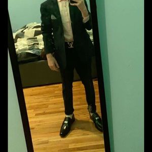 Meet your Posher, Naye